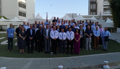 FEU Group Photo Cyprus 2024