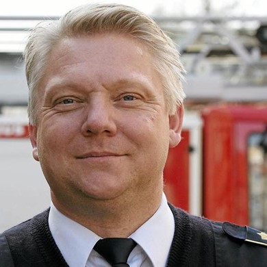Jakob Vedsted Andersen