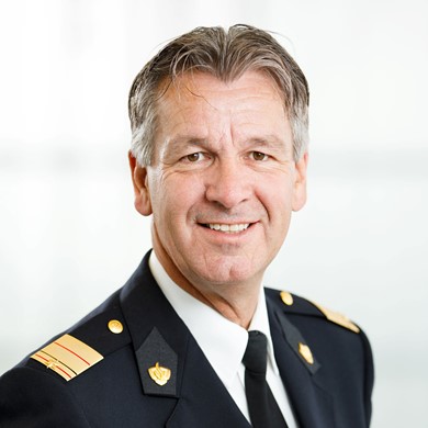 Stephan Wevers
