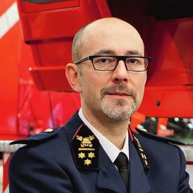 Wim van Zele