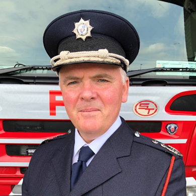 Dermot Brannigan