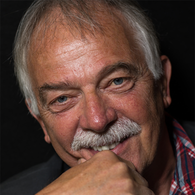 Dieter Nuessler